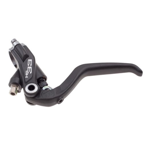 Immagine prodotto da Magura Brake Lever HS33 R from MY2014 black 4-Finger Blade (1 piece) - 2700305