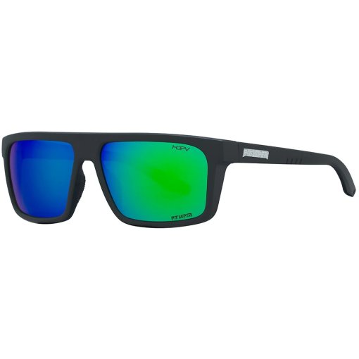 Photo produit de Pit Viper The Turboshaft HDPV Lunettes - Bio Exec Blue-Green