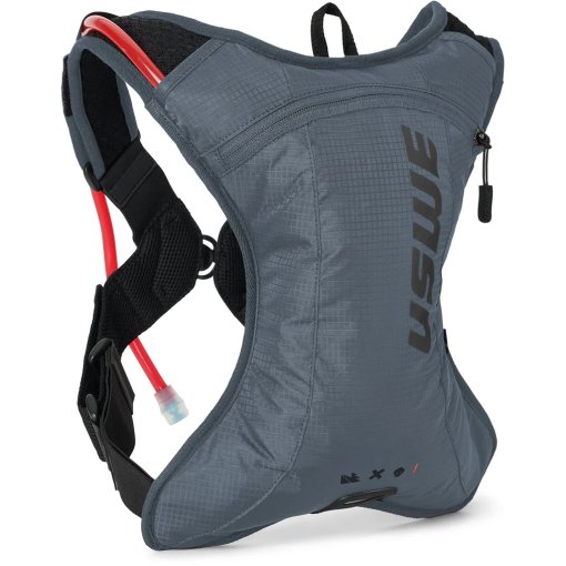 Immagine prodotto da USWE Outlander 2L Zaino idratazione - blue