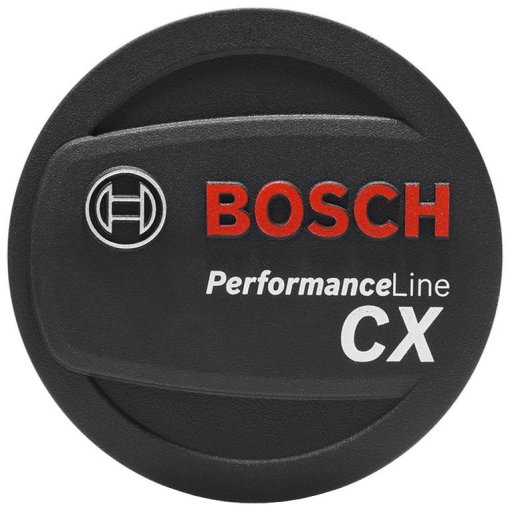 Foto de Bosch Cubierta del logo Performance Line CX - 0275008334