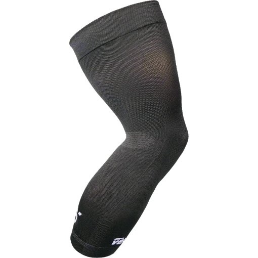 Image of veloToze Graphene Knee Warmers - Black