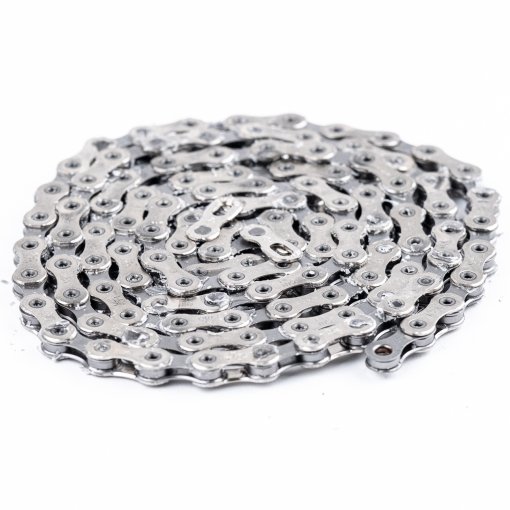 Immagine prodotto da ProWaxed SRAM PC 1170 PowerChain Catena 11 velocità - prewaxed - argento