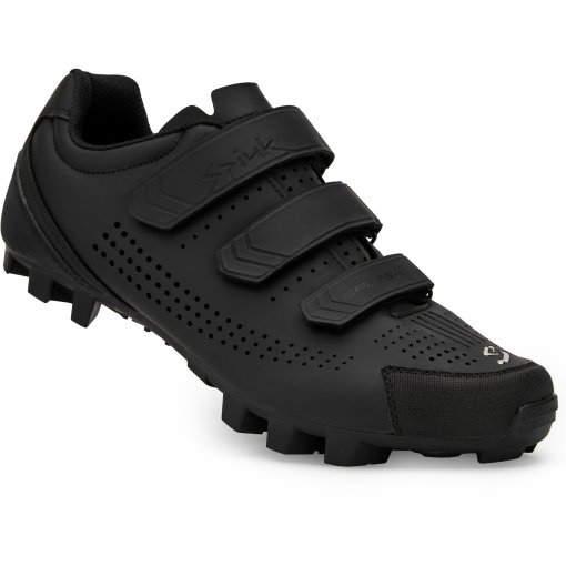 Foto de Spiuk Zapatillas Bicicleta de Montaña Hombre - Splash - black matt