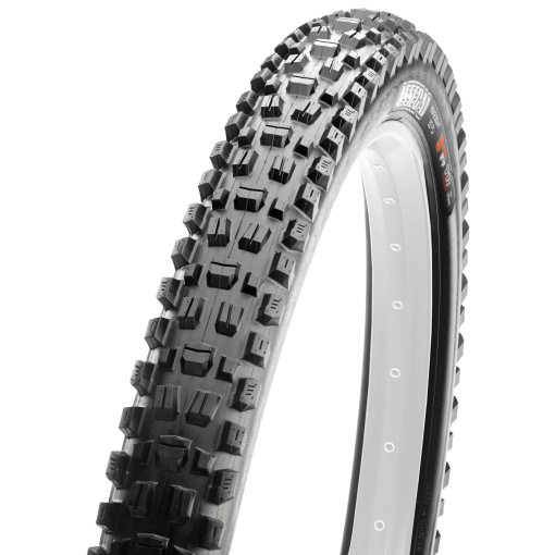 Immagine prodotto da Maxxis Copertone Pieghevole - Assegai - Dual | DH TR | WT - 29x2.50&quot;