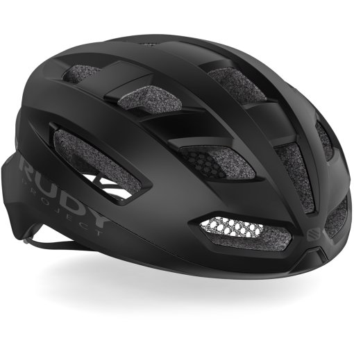 Foto de Rudy Project Skudo Casco - Black - Matte