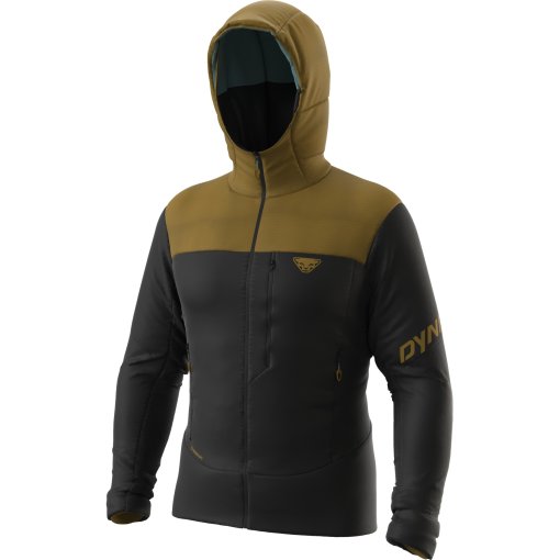 Foto de Dynafit Chaqueta con Capucha Hombre - Radical PrimaLoft® - Black Out Relic