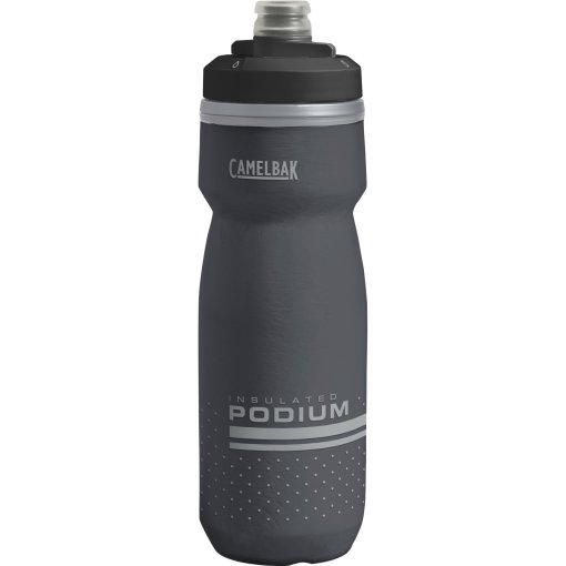 Photo produit de CamelBak Bidon Isotherme - Podium Chill - 620ml - black