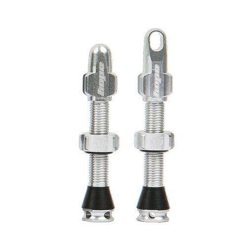 Immagine prodotto da Hope Valvola per Tubeless | 1 Paio - argento