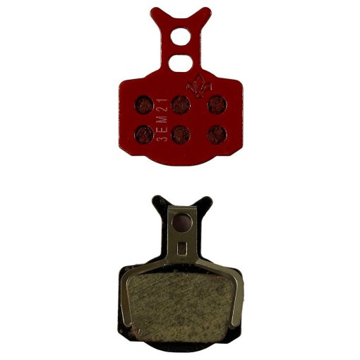 Immagine prodotto da Formula Pastiglie Freno - Long Life - RX | Mega | T1 | R1 | R1R | RO | C1 | CR1 | CR3 | Cura