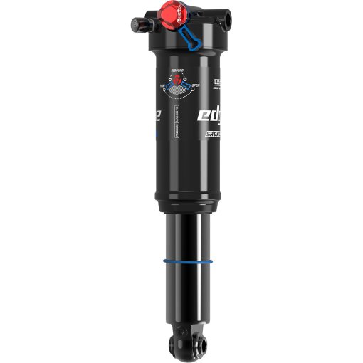Fourche à Ressort SR Suntour SF14 M3010 Jr P20 40 Mm - Fourche Vélo 20", Débattement 255 Mm, état Très Bon