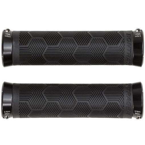 Immagine prodotto da Bontrager XR Trail Pro MTB Grips - 130 mm