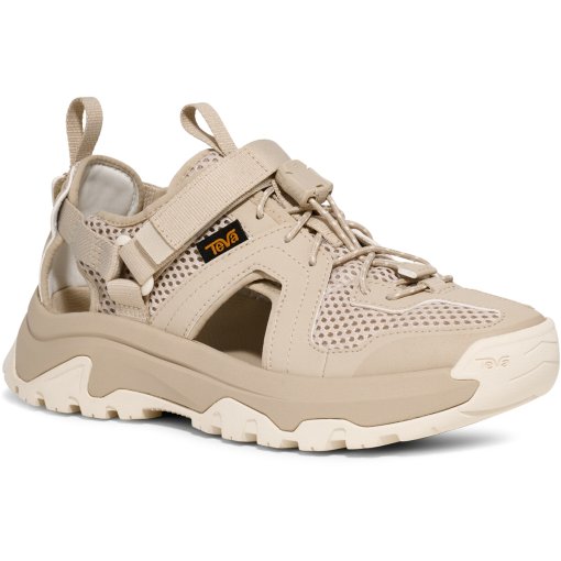 Productfoto van Teva Hurricane XLT3 Closed-Toe Sandalen Dames - oyster