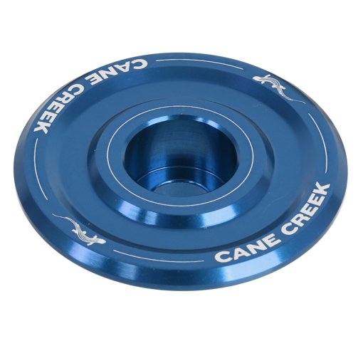 Produktbild von Cane Creek Chroma Studio Ahead Kappe - 1 1/8&quot; - blau