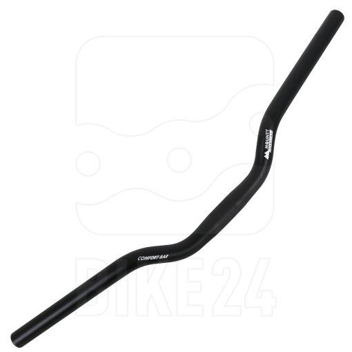 Immagine prodotto da Mounty Special Comfort Bar MTB Manubrio - nero