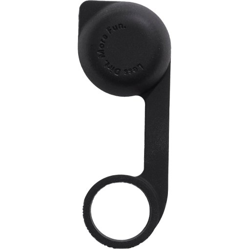 Photo produit de Bivo Dirt Couvercle - black