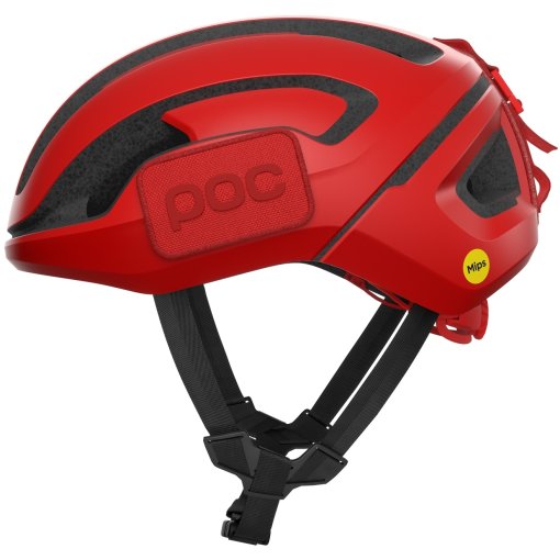 Immagine prodotto da POC Casco - Omne Ultra MIPS - 1126 Prismane Red Matt