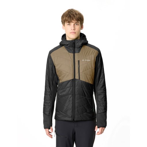 Produktbild von Vaude Sesvenna IV Jacke Herren - oat