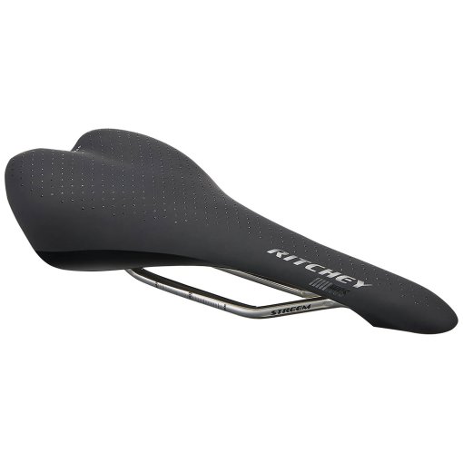 Photo produit de Ritchey WCS Streem Saddle - black