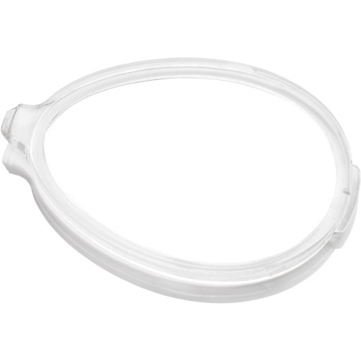 Produktbild von Zoggs Vision Dioptrie Glas - Clear/Negative/1.5 Dioptrien