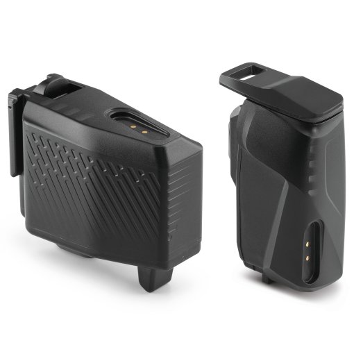 Immagine prodotto da Campagnolo Set di Batterie - Super Record WRL (12 Velocità) | per Deragliatore Anteriore + Posteriore | PU23-SR12FDRD