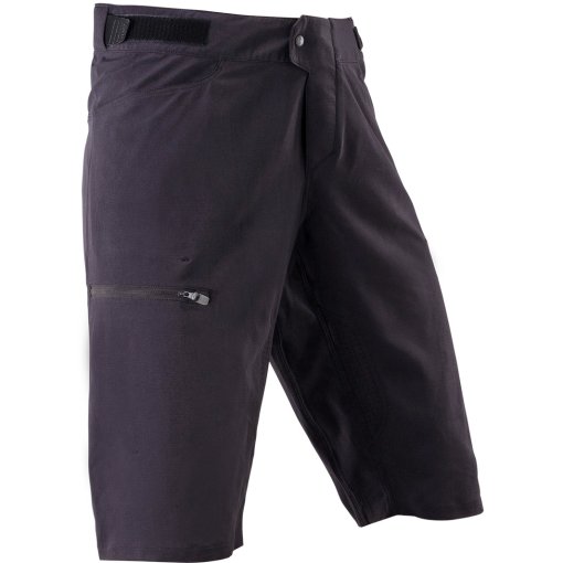Kuva tuotteesta Leatt Gravity 2.0 MTB-shortsit miehet - musta