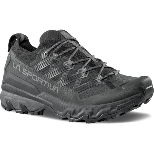Photo produit de La Sportiva Chaussures de Randonnée Homme - Ultra Raptor 3 - Black