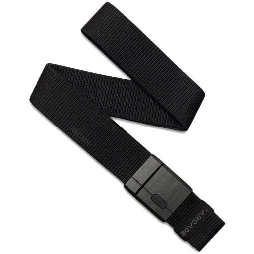 Produktbild von Arcade Adventure MAG Original Aero Stretch Gürtel - black