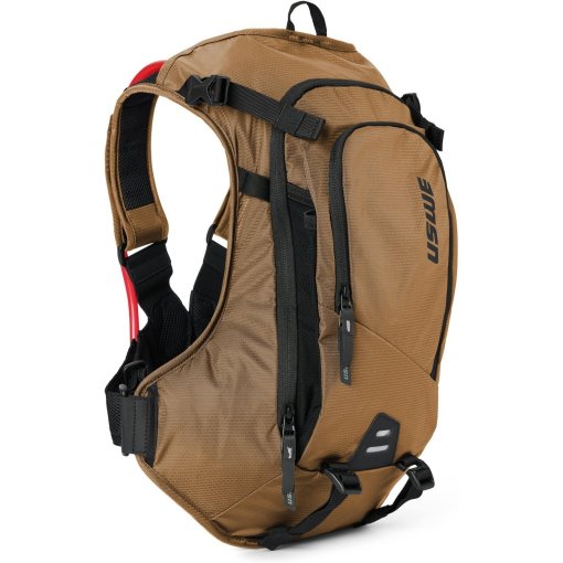 Photo produit de USWE Sac à Dos Hydratation - MTB Hydro 12L - bronze