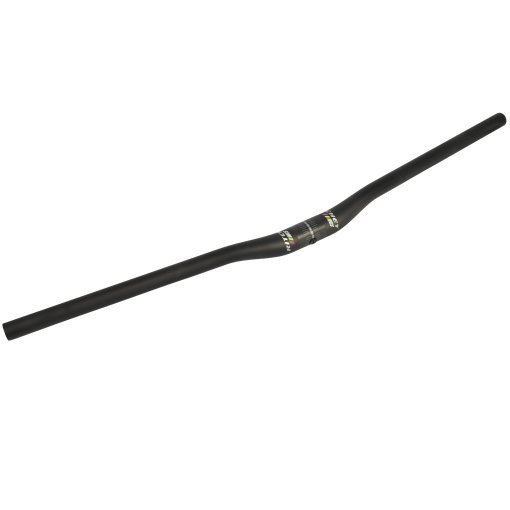 Slika izdelka Ritchey WCS Carbon Logic-E Rizer 31.8 MTB Handlebar - 780mm - Matte UD Carbon