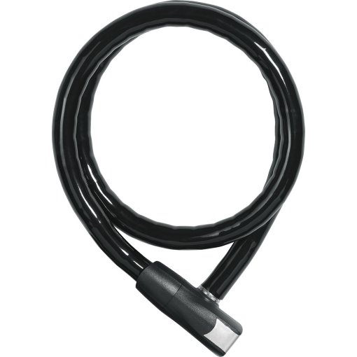 Foto de ABUS Cerradura de Cable Blindada - Centuro 860 - 110 cm, sin soporte