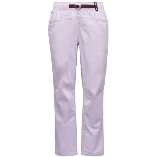 Foto de Black Diamond Pantalones Escalada Mujer - Ethos - Soft Lilac