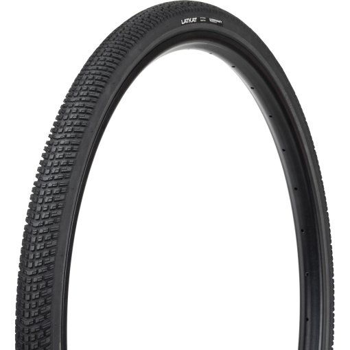 Immagine prodotto da 45NRTH Copertone Pieghevole Invernali - Lakat | Tubeless Ready - 28x1.50&quot; | 60TPI