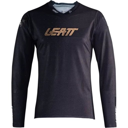 Immagine prodotto da Leatt Maglia a Maniche Lunghe Bambino - MTB Gravity 4.0 - nero
