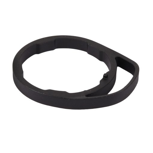 Immagine prodotto da Giant OD2 Headset Spacer | 31.8 x 39 mm - 1319-TCRADV-0002 | 5 mm