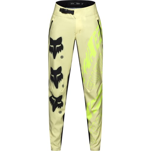 Foto de FOX Pantalon MTB Hombre - Flexair - Elevated - lemonade