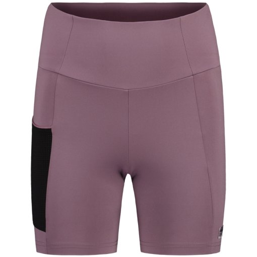 Image of Maloja TsandiM. Running Tights Women - stormy lilac 1228