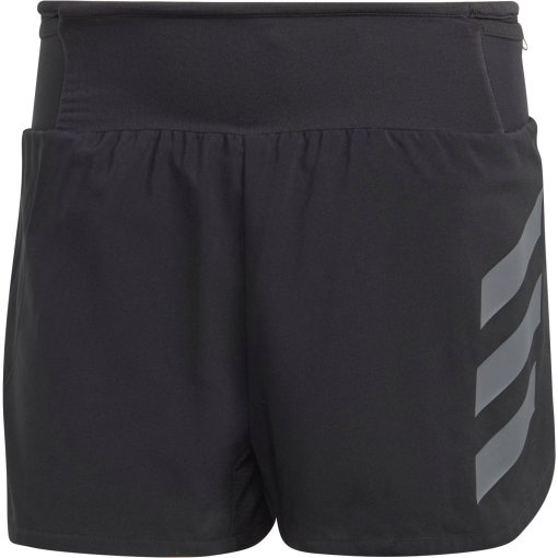 Immagine prodotto da adidas Pantaloncini 5&quot; Donna - TERREX Agravic Trail Running - nero HT9392