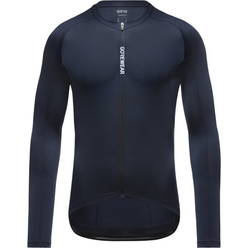 Immagine prodotto da GOREWEAR Maglia a Maniche Lunghe Uomo - Spinshift - orbit blue AU00