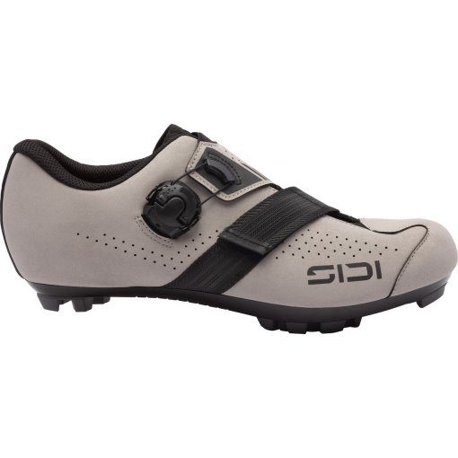 Produktbild von Sidi Aertis MTB Schuhe - Greige/Black