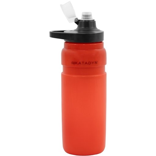 Picture of Katadyn BeFree AC Bottle - 0.7L - Red