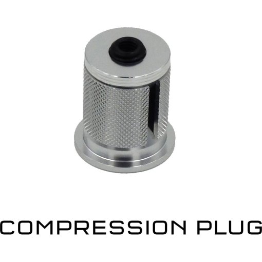 Immagine prodotto da Wolf Tooth Precision EC Headset Compression Plug 1 1/8 Inches