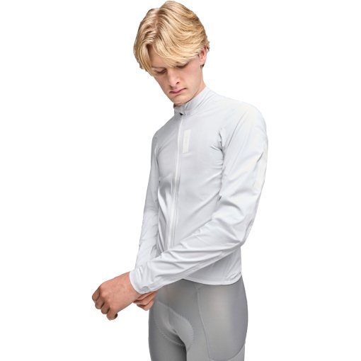 Foto de MAAP Chaqueta Hombre - Atmos - blanco