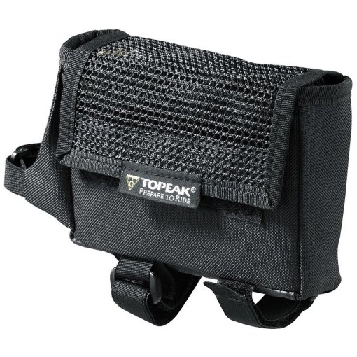 Immagine prodotto da Topeak Borsa da Telaio - TriBag All Weather Medium - 0.6L