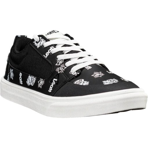 Immagine prodotto da Leatt Scarpe Uomo - Flat 1.0 - skull
