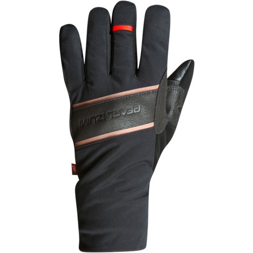 Foto de PEARL iZUMi Guantes Mujer - AmFIB Gel 14242009 - negro - 021