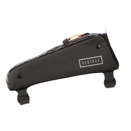 Photo produit de Restrap Sacoche pour tube supérieur Aero Race - noir