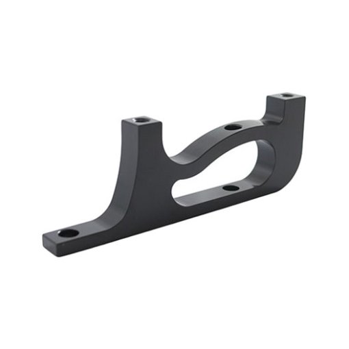 Produktbild von NOW8 6&quot; Adapter für 254mm COOOLtec Saturn Bremsscheibe