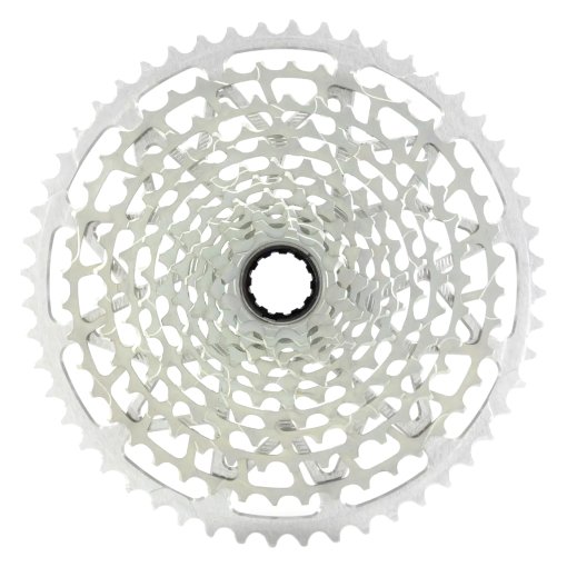 Immagine prodotto da Garbaruk Cassetta - Gravel | Gen 2.0 | XD/XDR | 12 Velocità - argento