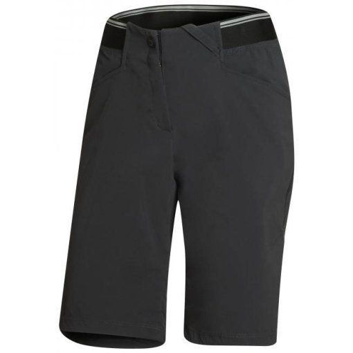 Foto de Dotout Pantalones Cortos Ciclismo Mujer - Storm - negro/anthracite