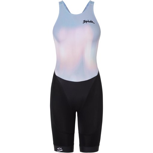 Produktbild von Spiuk SUMMUM Trisuit Damen - multicolor